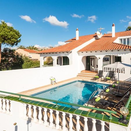 Villa Carolina Son Bou Eksteriør bilde