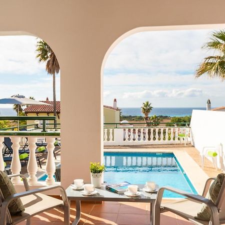 Villa Carolina Son Bou Eksteriør bilde