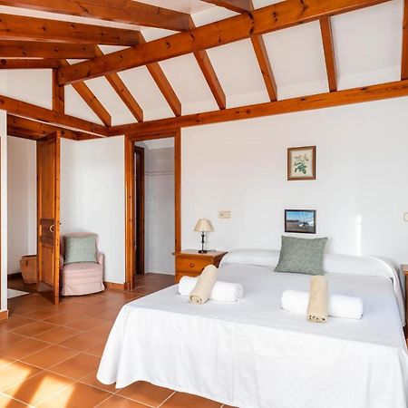 Villa Carolina Son Bou Eksteriør bilde