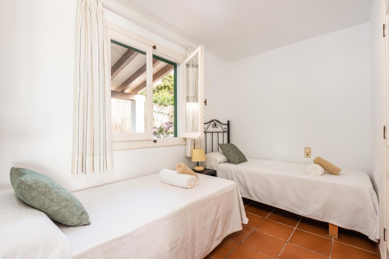 Villa Carolina Son Bou Eksteriør bilde